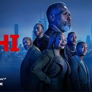 The Chi Season 6