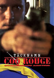 Täcknamn Coq Rouge (1989)