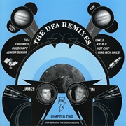 The DFA - DFA Remixes: Chapter 2