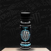 Monster Energy Hitman Lobo - 90Ml - USA