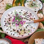 Ab Doogh Khiar (Iran)