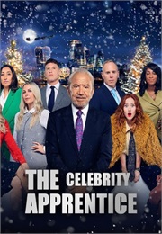 The Celebrity Apprentice (2025)