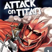 Attack on Titan