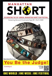 Manhattan Shorts (2025)