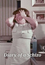 Diary of a Schizo (1972)