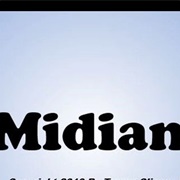 Midian