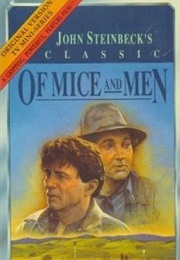 Of Mice and Men (1981)