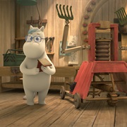 S3.E4: Inventing Snork