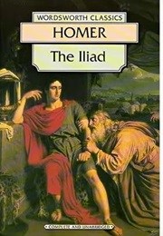The Iliad (Homer)