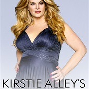 Kirstie Alley's Big Life