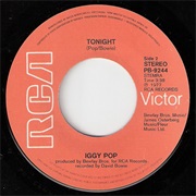 Iggy Pop - Tonight