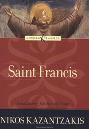 Saint Francis (Nikos Kazantzakis)