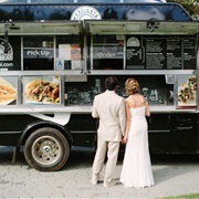 Hire a Food Truck