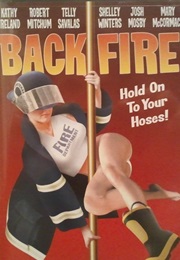 Backfire! (1995)