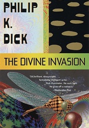 The Divine Invasion (Philip K. Dick)