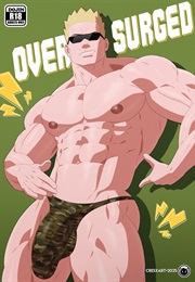 Oversurged (CRESXART•2025)