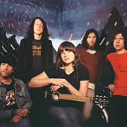 Black Mountain - Florian Saucer Attack