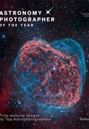 Astronomy Photographer of the Year (Various)