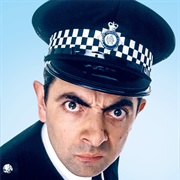 The Thin Blue Line Season 2