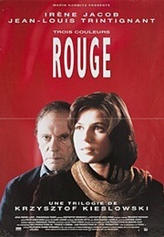 Three Colors: Red (1994)