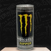Monster Energy Juiced Ripper - 250Ml - EU
