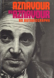 Aznavour for Aznavour (Charles Aznavour)