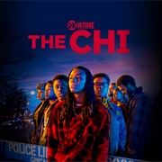 The Chi Season 4