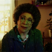 S1.E5: Time of the Monkey