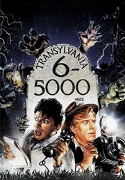 Transylvania 6-5000 (1985)