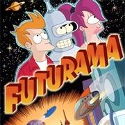 Futurama Season 13