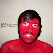 Sebastien Grainger - Yours to Discover