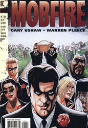 Mobfire (Gary Ushaw)