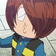 72. Iyami the Yokai's Great Love Project