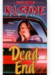 Fear Street - Dead End (R.L. Stine)