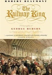 The Railway King (Beaumont, Robert)