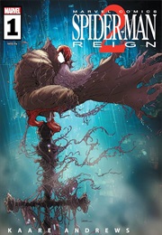 Spider-Man: Reign 2 (Kaare Andrews)