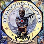 Fetchin Bones - Monster