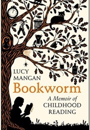 Bookworm (Mangan, Lucy)