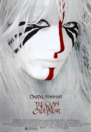 The Clan of the Cave Bear (1986)