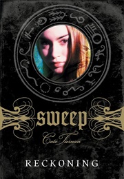 Reckoning (Cate Tiernan)