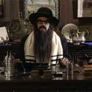 S3.E1: Heaven's Chimney