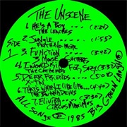 He's a Boy - The Leaches