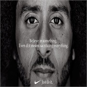 Nike: "Dream Crazy"
