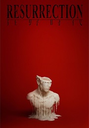 Resurrection (2025)