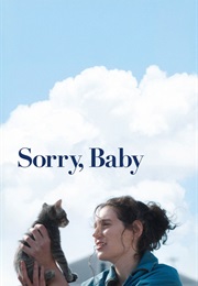 Sorry, Baby (2025)