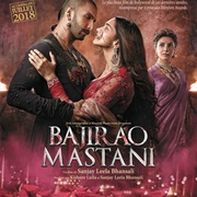 Bajirao Mastani Soundtrack