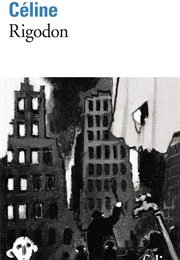 Rigodon (Louis Ferdinand Céline)