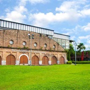 Kuala Lumpur Performing Arts Centre