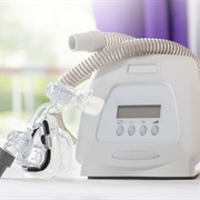 CPAP Machine