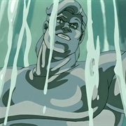 S2.E3: Neogenic Nightmare Chapter 3: Hydro-Man